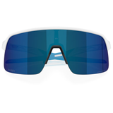 Gafas Oakley Sutro Lite - Matte White Prizm Transitions Cobalt
