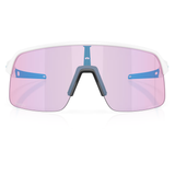 Gafas Oakley Sutro Lite - Matte White Prizm Transitions Cobalt