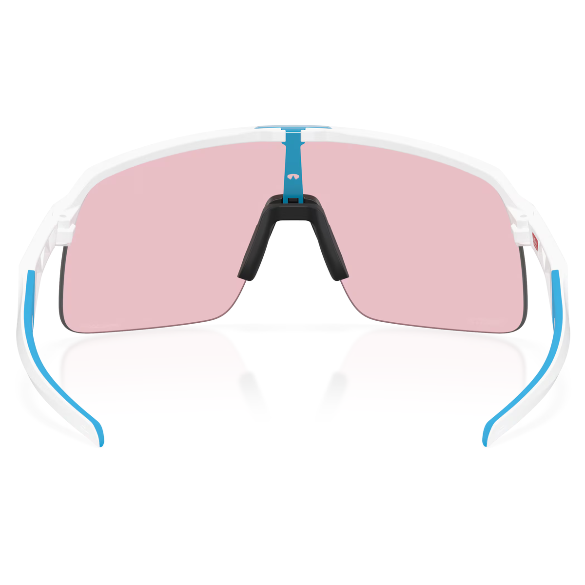 Gafas Oakley Sutro Lite - Matte White Prizm Transitions Cobalt