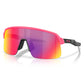 Occhiali Oakley Sutro Lite S - Pink Prizm Road