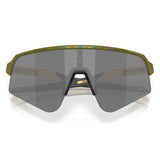Occhiali Oakley Sutro Lite Sweep - Fern Spacedust Prizm Black Oakley