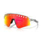 Occhiali Oakley Sutro Lite Sweep - MVDP Space Dust Prizm Ruby Vented