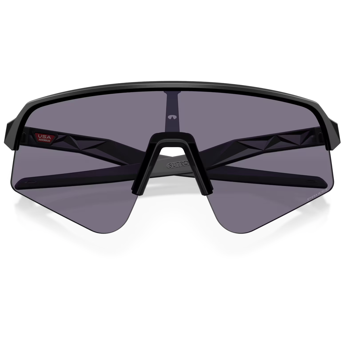 Occhiali Oakley Sutro Lite Sweep - Matte Black Prizm Grey Oakley