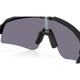 Occhiali Oakley Sutro Lite Sweep - Matte Black Prizm Grey Oakley