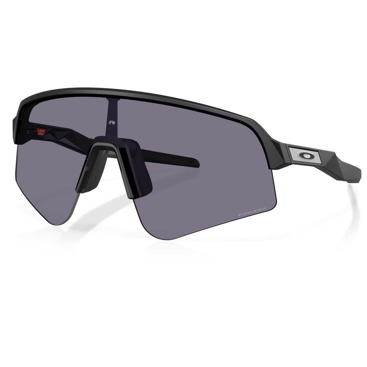 Occhiali Oakley Sutro Lite Sweep - Matte Black Prizm Grey Oakley