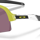 Occhiali Oakley Sutro Lite Sweep - Matte Cactus Prizm Road Black Oakley