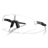 Occhiali Oakley Sutro Lite Sweep - Matte Clear Photochromic Oakley