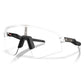 Occhiali Oakley Sutro Lite Sweep - Matte Clear Photochromic