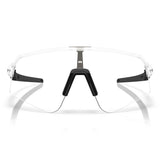 Occhiali Oakley Sutro Lite Sweep - Matte Clear Photochromic Oakley