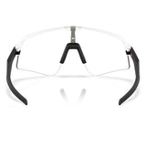 Occhiali Oakley Sutro Lite Sweep - Matte Clear Photochromic Oakley