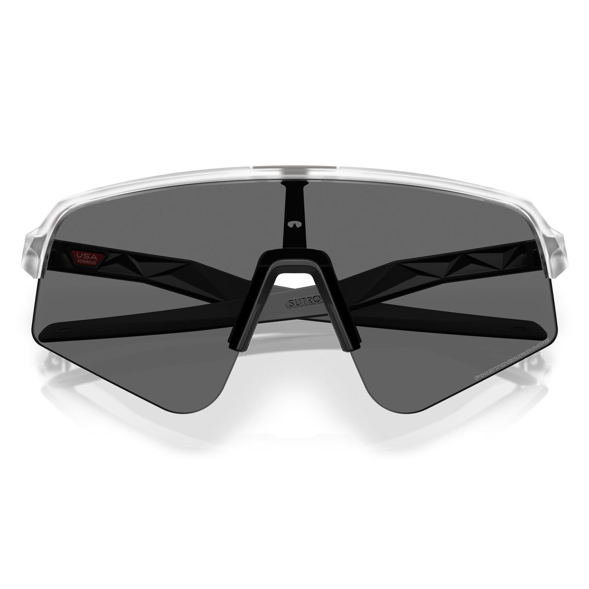 Occhiali Oakley Sutro Lite Sweep - Matte Clear Photochromic Oakley