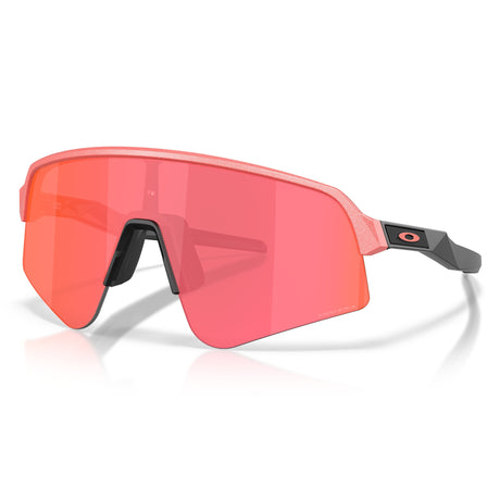 Oakley Sutro Lite Sweep Brille - Muted Metallic Paloma Prizm Trail Torch