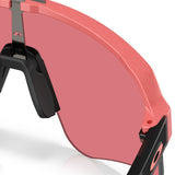 Gafas Oakley Sutro Lite Sweep - Muted Metallic Paloma Prizm Trail Torch