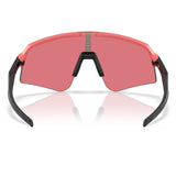 Gafas Oakley Sutro Lite Sweep - Muted Metallic Paloma Prizm Trail Torch