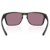 Oakley Sylas Brille - Olive Ink Prizm Jade