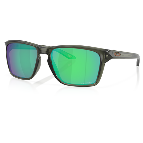 Occhiali Oakley Sylas - Olive ink Prizm Jade Oakley