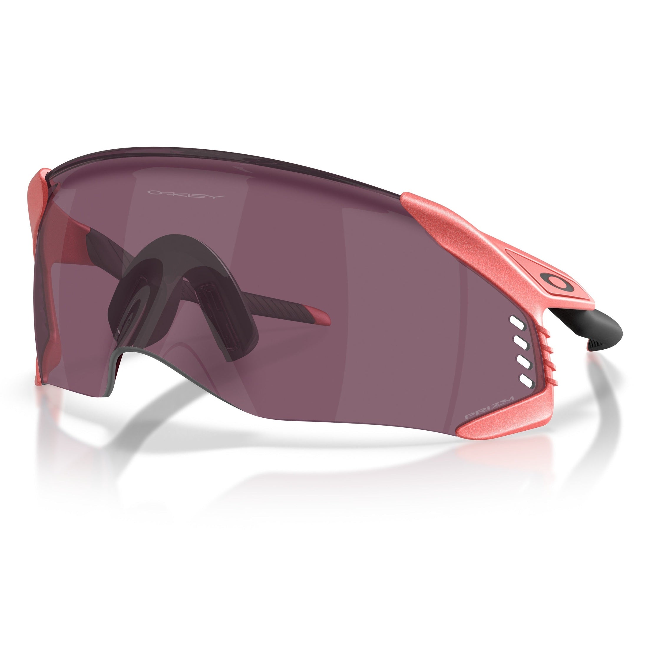 Occhiali Oakley Velo Kato - Muted Metallic Paloma Prizm Road Black Oakley