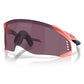 Occhiali Oakley Velo Kato - Muted Metallic Paloma Prizm Road Black