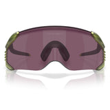 Occhiali Oakley Velo Kato Tour de France - Matte Trans Fern Prizm Road Black Oakley