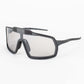 Out Of Bot 2 + glasses - Black Iridium Clear
