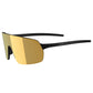 Out Of Rams Adapta glasses - Gold24 MCI