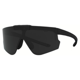 Lunettes Pit Viper The Blacking Out Flip-Offs 2.0 Regular - Smoke