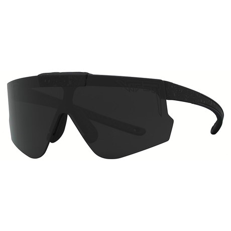 Occhiali Pit Viper The Blacking Out Flip-Offs 2.0 Regular - Smoke Pit Viper