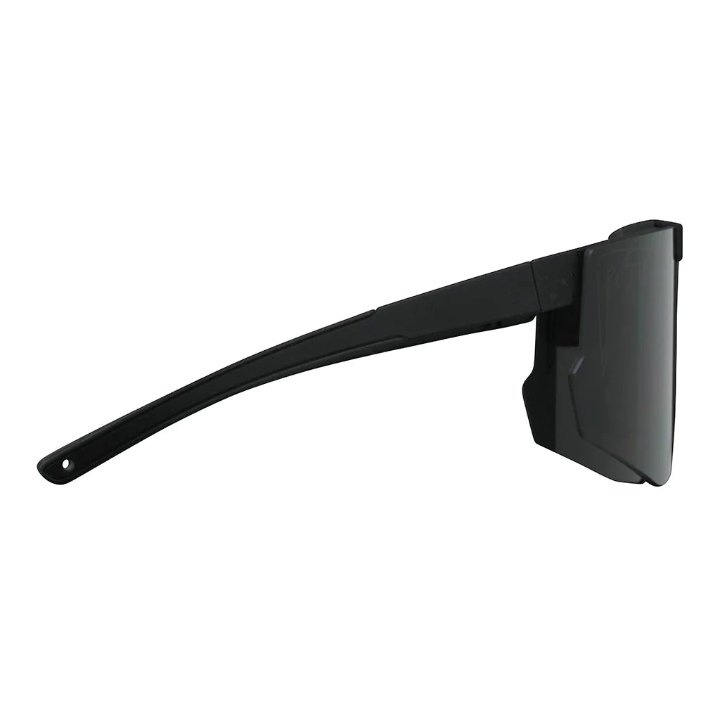 Lunettes Pit Viper The Blacking Out Flip-Offs 2.0 Regular - Smoke