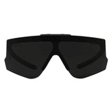 Lunettes Pit Viper The Blacking Out Flip-Offs 2.0 Regular - Smoke