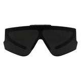 Lunettes Pit Viper The Blacking Out Flip-Offs 2.0 Wide - Smoke