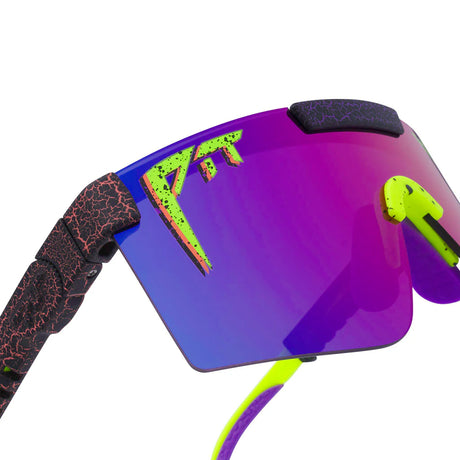 Occhiali Pit Viper The Electroshock Original 2.0 - HDPV Pit Viper