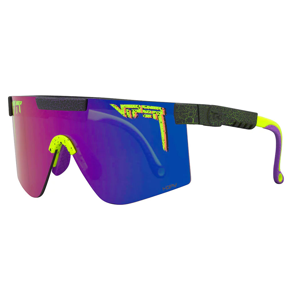 Gafas Pit Viper The Electroshock Original 2.0 - HDPV