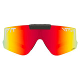 Pit Viper The Exec Flip-Offs 2.0 Regular Sunglasses - HDPV