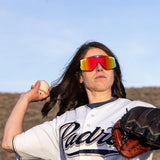 Pit Viper The Exec Flip-Offs 2.0 Regular Sunglasses - HDPV