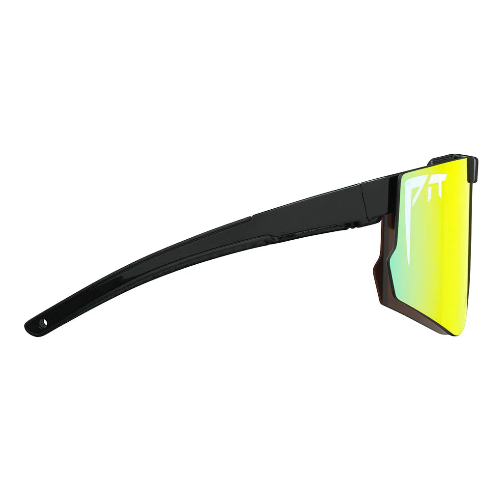 Pit Viper The Exec Flip-Offs 2.0 Regular Sunglasses - HDPV