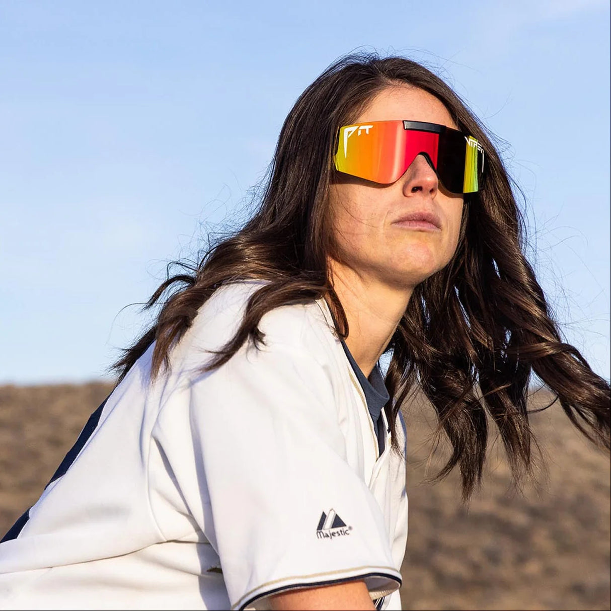 Gafas Pit Viper The Exec Flip-Offs 2.0 Wide - HDPV