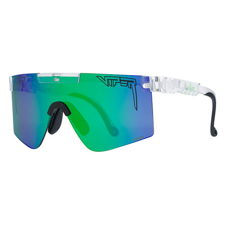 Occhiali Pit Viper The Originals 2.0 - Bio Clear Pit Viper
