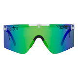 Occhiali Pit Viper The Originals 2.0 - Bio Clear Pit Viper