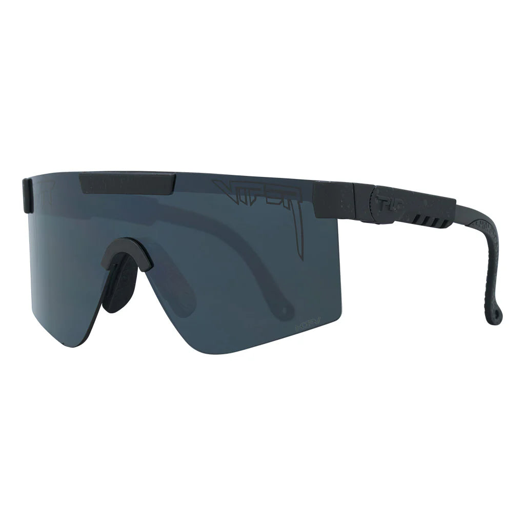 Occhiali Pit Viper The Originals 2.0 - Blacking Out Pit Viper