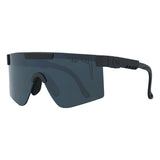 Occhiali Pit Viper The Originals 2.0 - Blacking Out Pit Viper