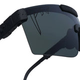 Occhiali Pit Viper The Originals 2.0 - Blacking Out Pit Viper