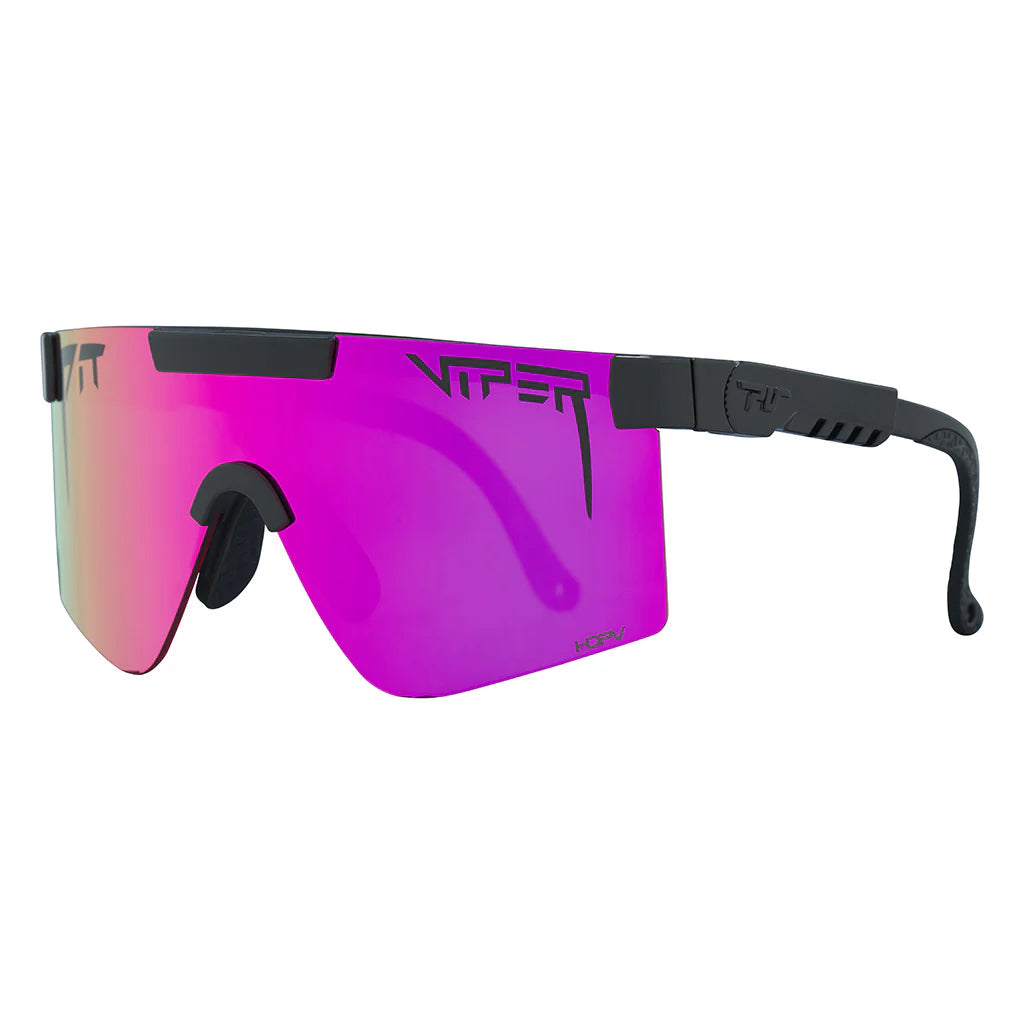 Occhiali Pit Viper The Originals 2.0 - Exec Pink Pit Viper