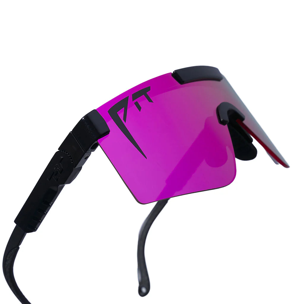 Occhiali Pit Viper The Originals 2.0 - Exec Pink Pit Viper