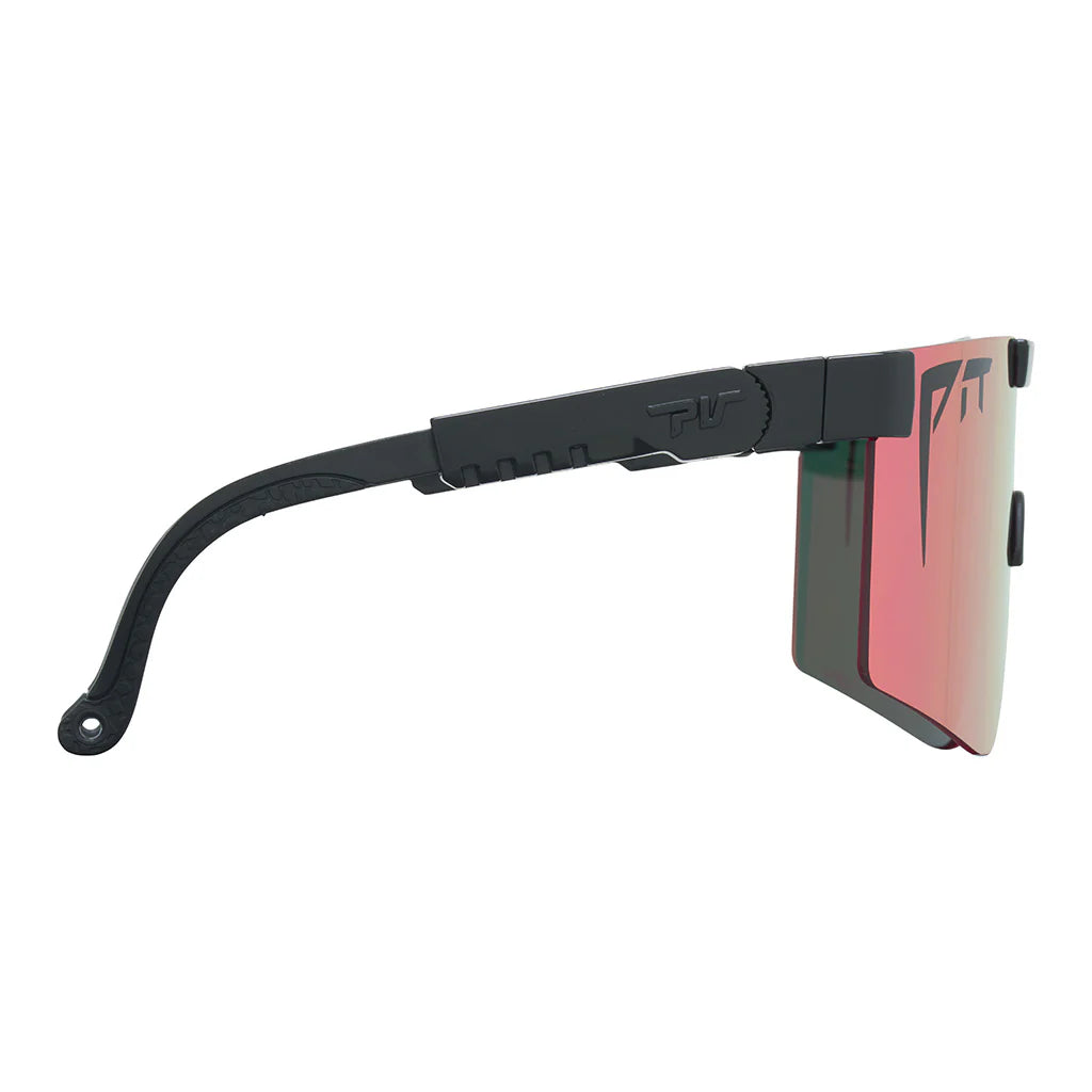 Occhiali Pit Viper The Originals 2.0 - Exec Pink Pit Viper