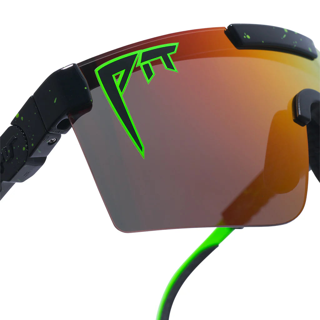 Occhiali Pit Viper The Originals 2.0 - Monster Bull Pit Viper