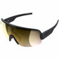 Lentille Poc Aim - Uranium Black Gold