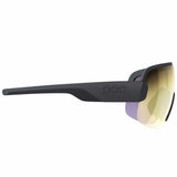 Occhiali Poc Aim - Uranium Black Gold - A