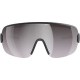 Occhiali Poc Aim - Uranium Black Silver - M