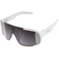 Lentille Poc Aspire Mid - Hydrogen White Clarity Road Sunny Silver