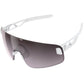 Lunettes Poc Elicit Toric - Hydrogen White Clarity Road Sunny Silver